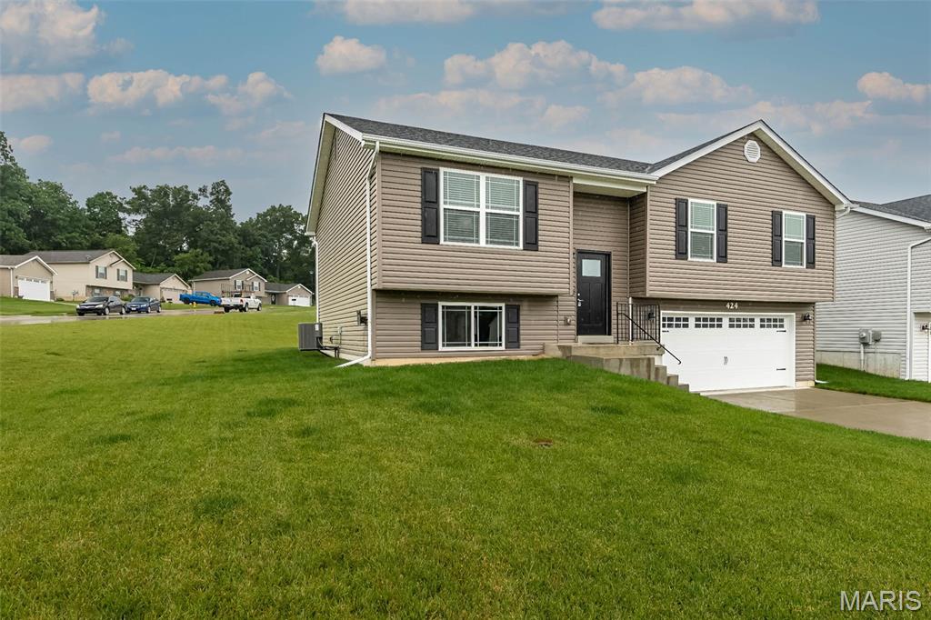 424 Triathlon Drive