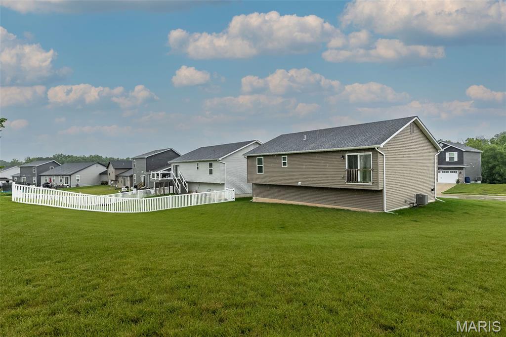 424 Triathlon Drive