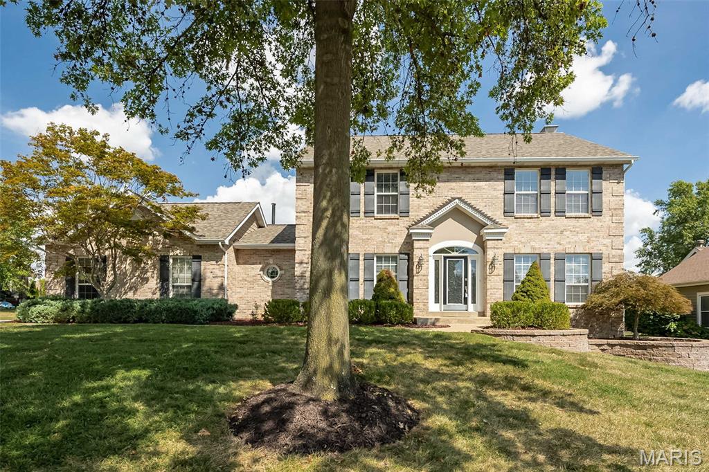 136 Roehampton Lane