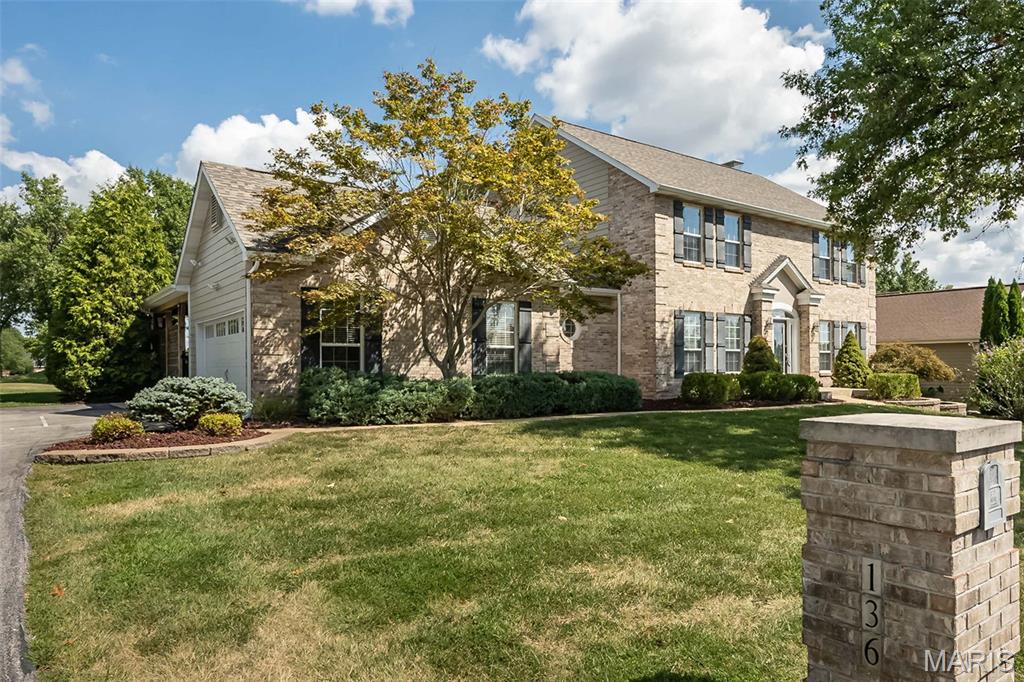 136 Roehampton Lane