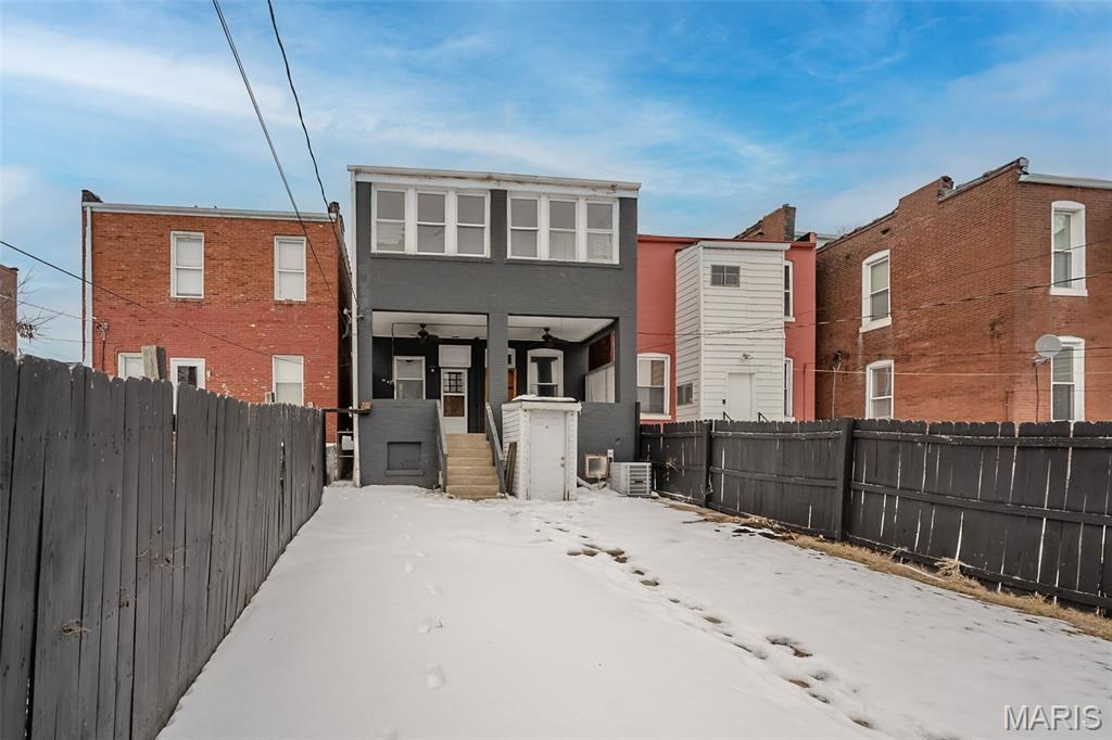 2646 Nebraska Avenue