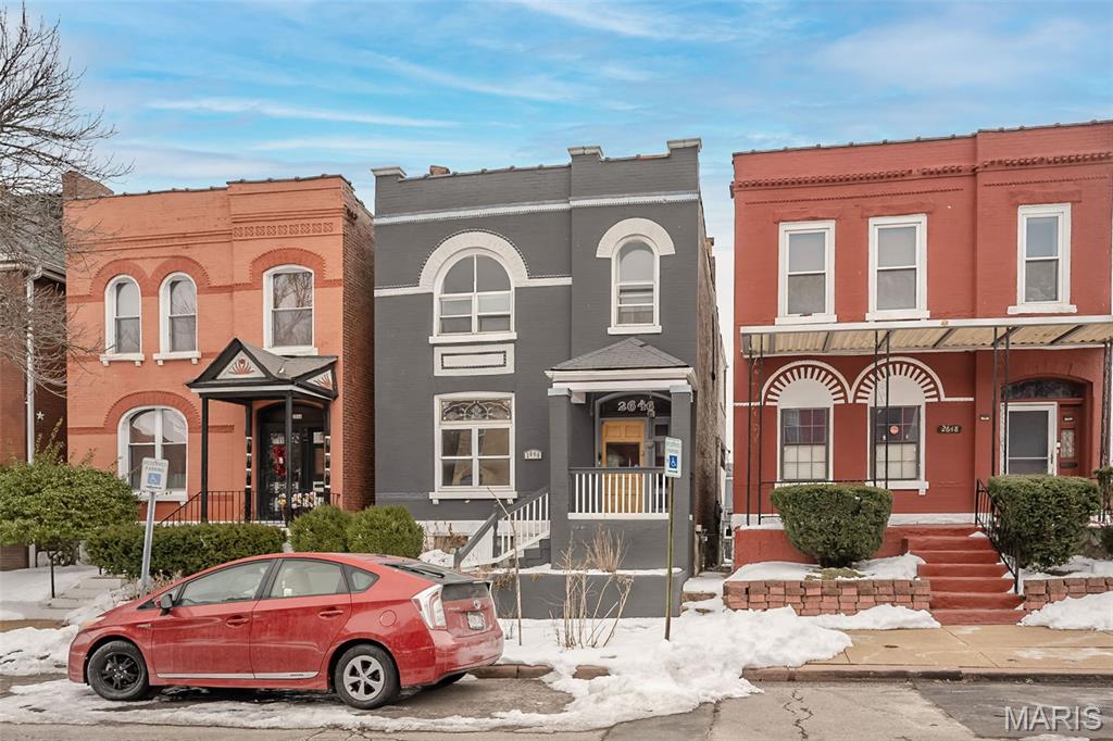 2646 Nebraska Avenue