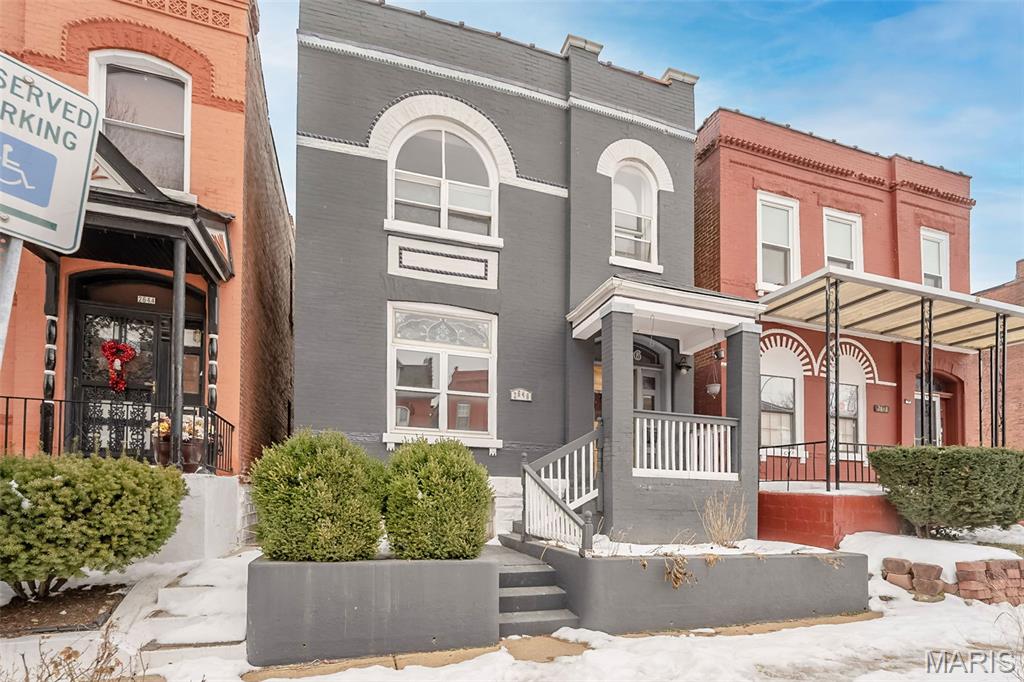 2646 Nebraska Avenue