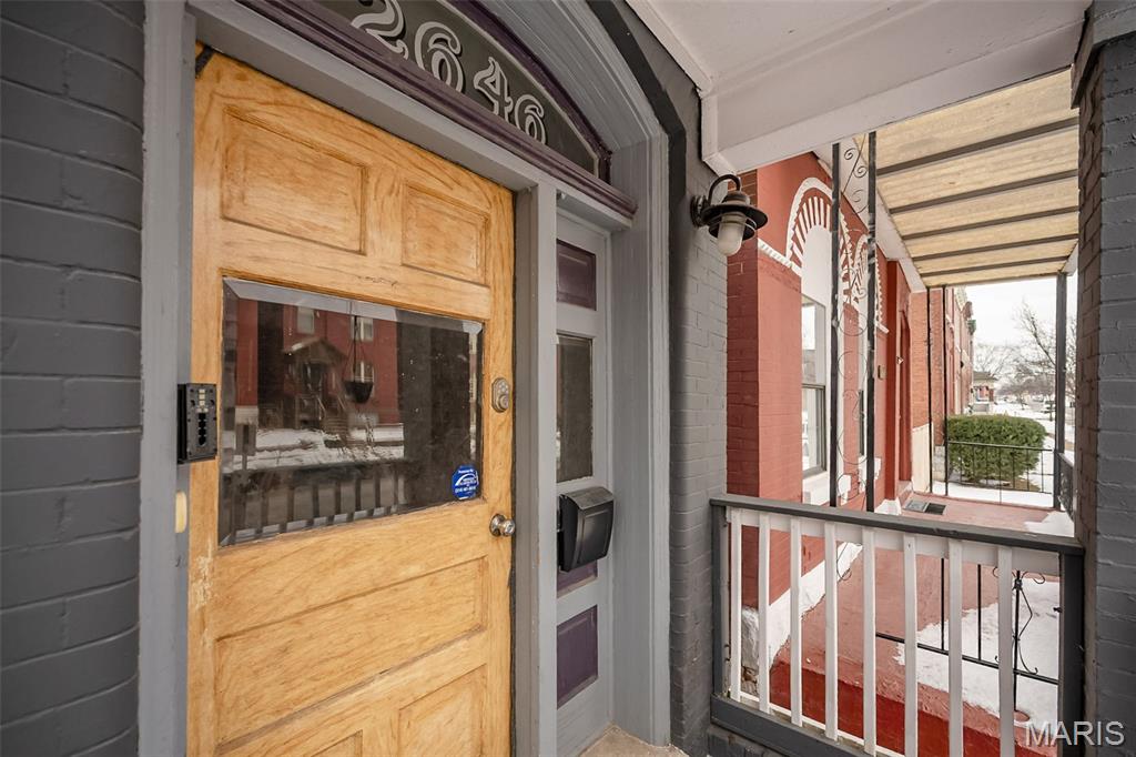 2646 Nebraska Avenue