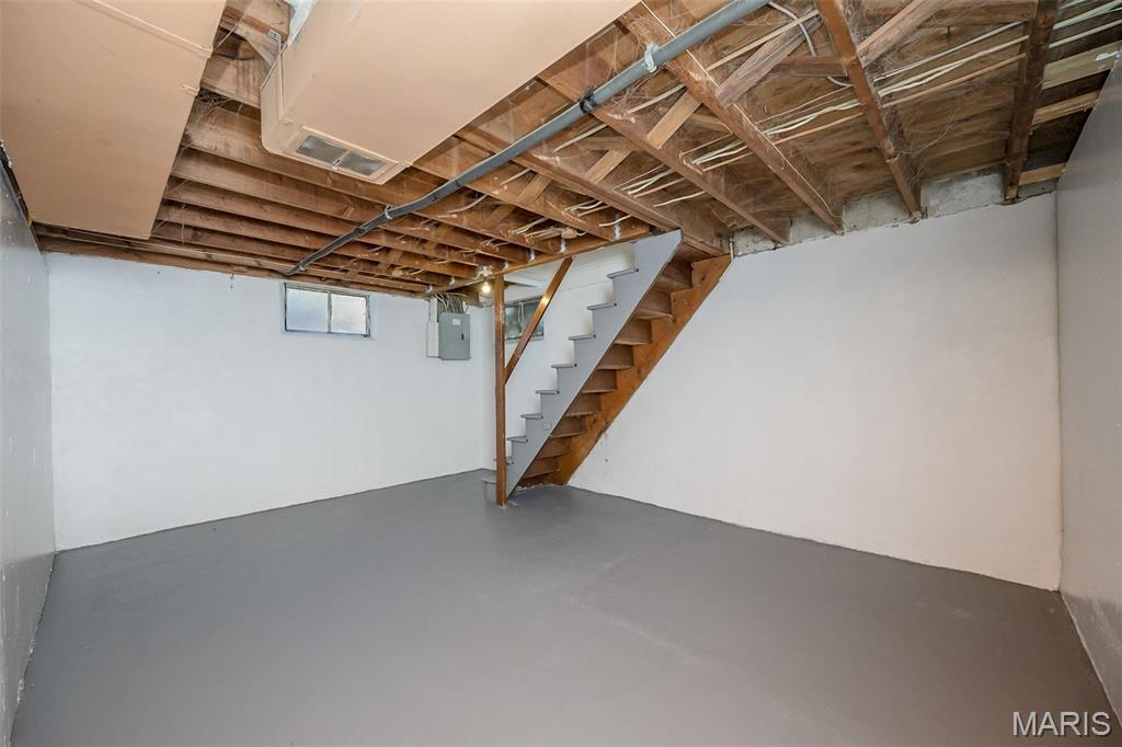 1232 Forest Home Drive