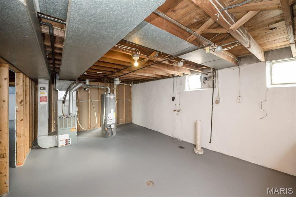 1232 Forest Home Drive