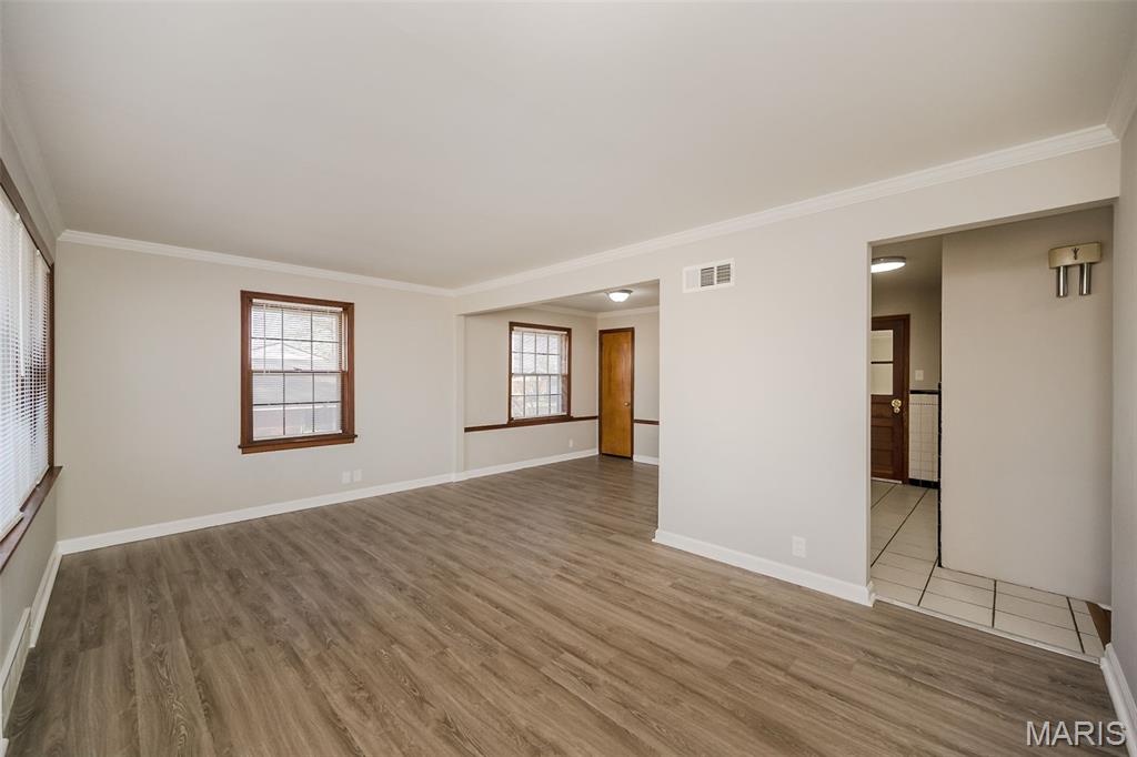 1232 Forest Home Drive