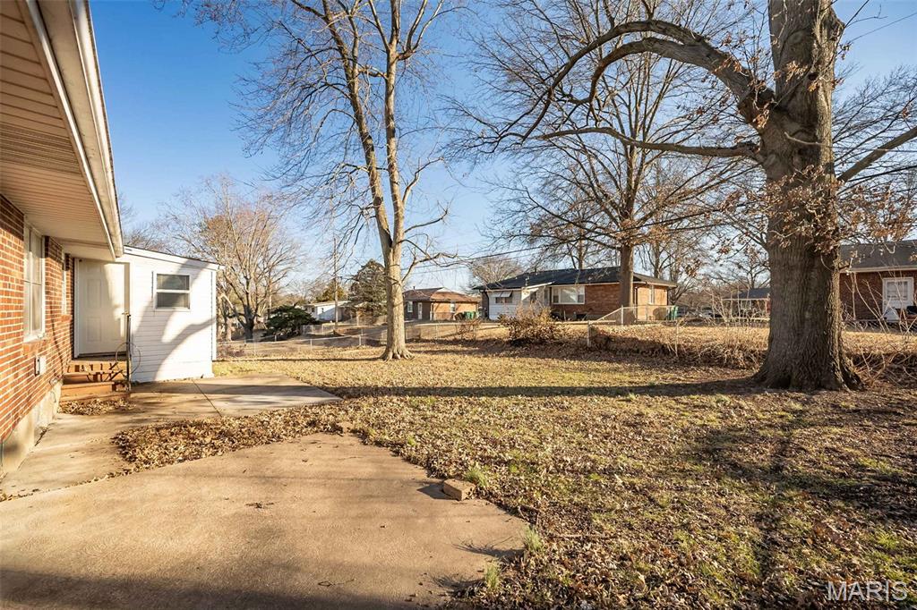 1232 Forest Home Drive