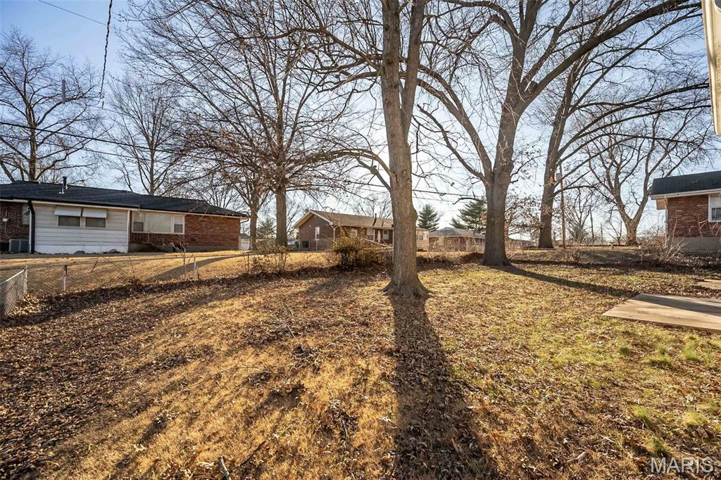 1232 Forest Home Drive