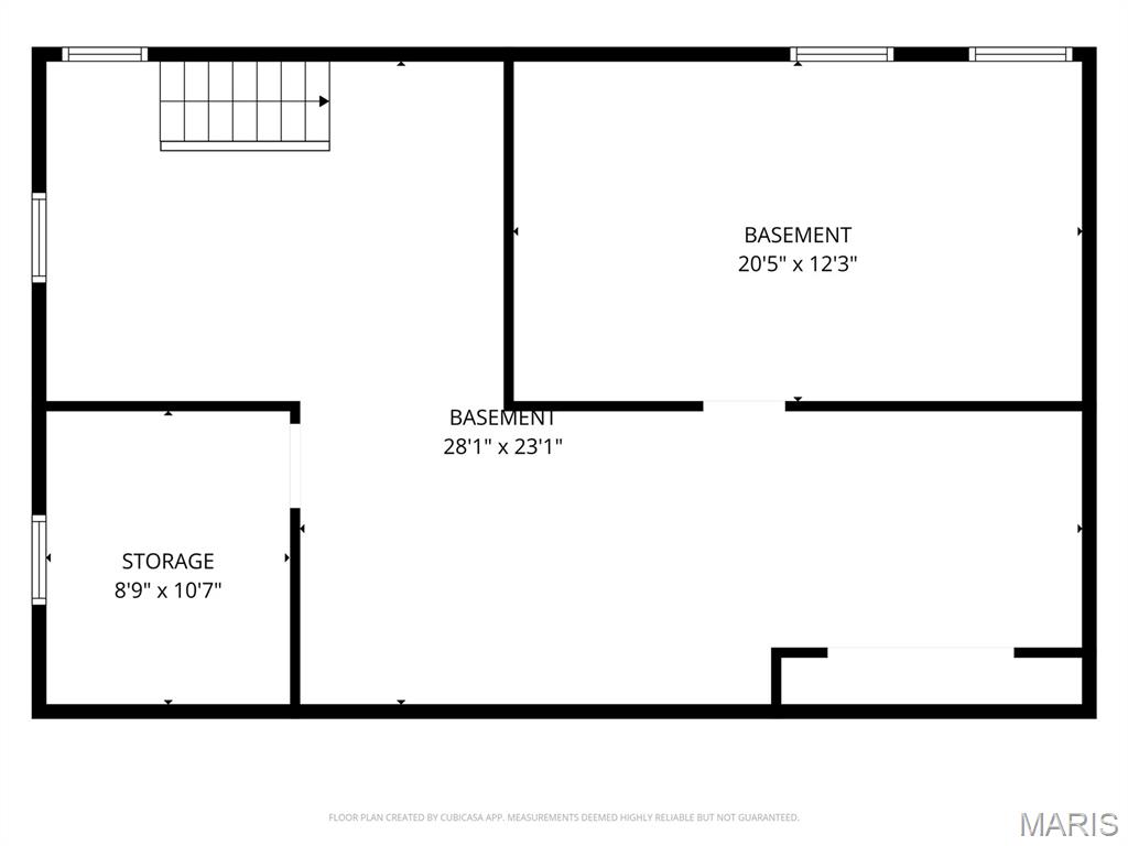 1232 Forest Home Drive