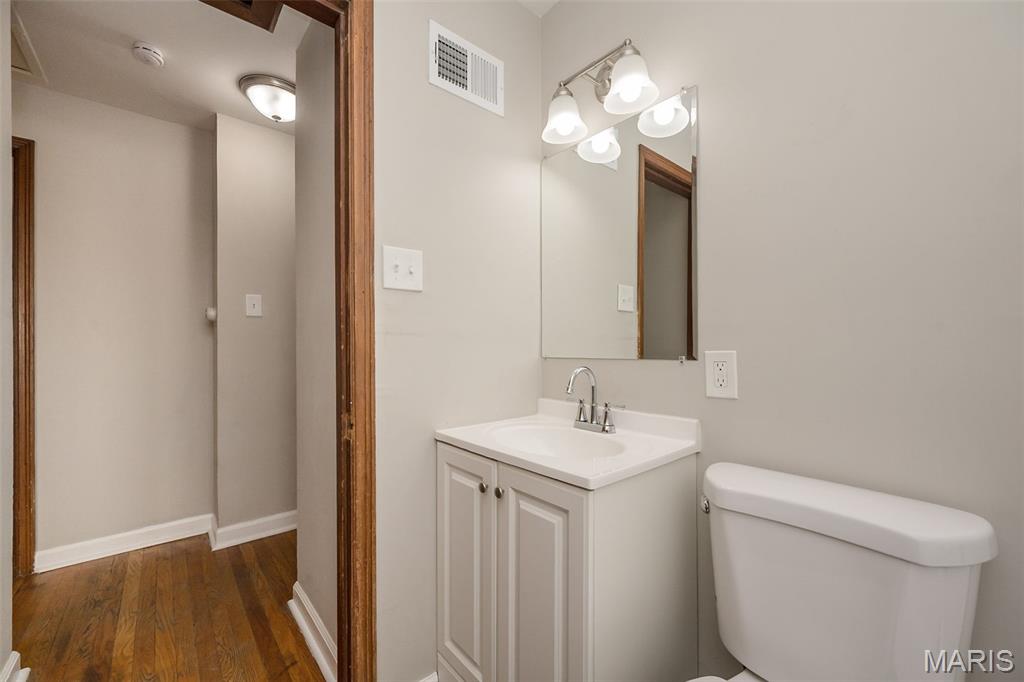 1232 Forest Home Drive