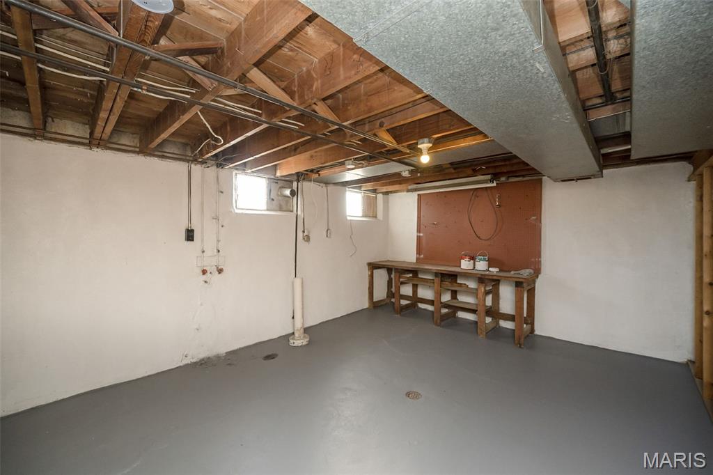 1232 Forest Home Drive