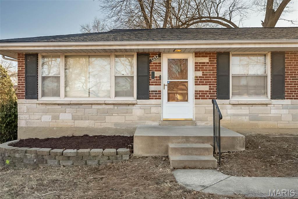 1232 Forest Home Drive