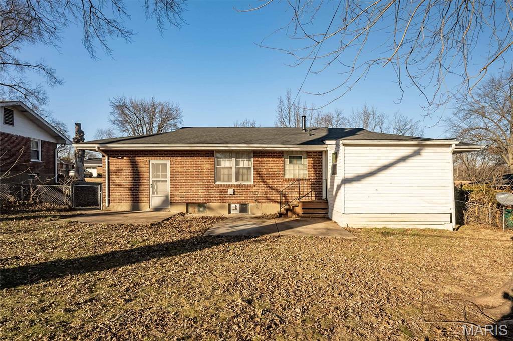 1232 Forest Home Drive