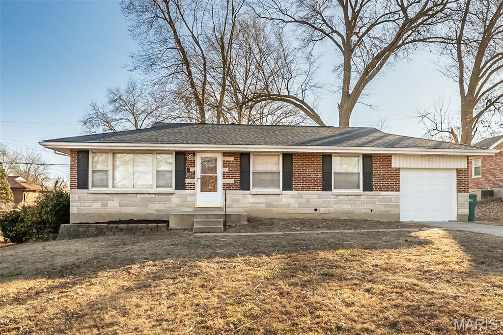 1232 Forest Home Drive