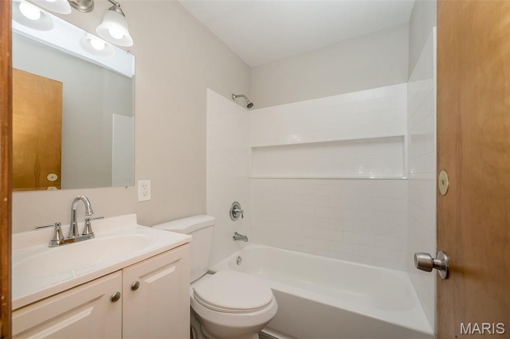 1232 Forest Home Drive