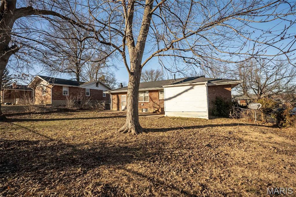 1232 Forest Home Drive