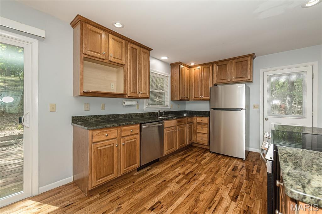 83 N Kings Road
