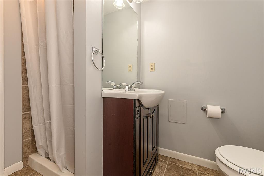 83 N Kings Road