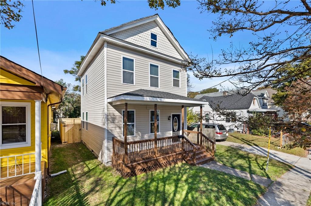 3233 Lyons AVE
