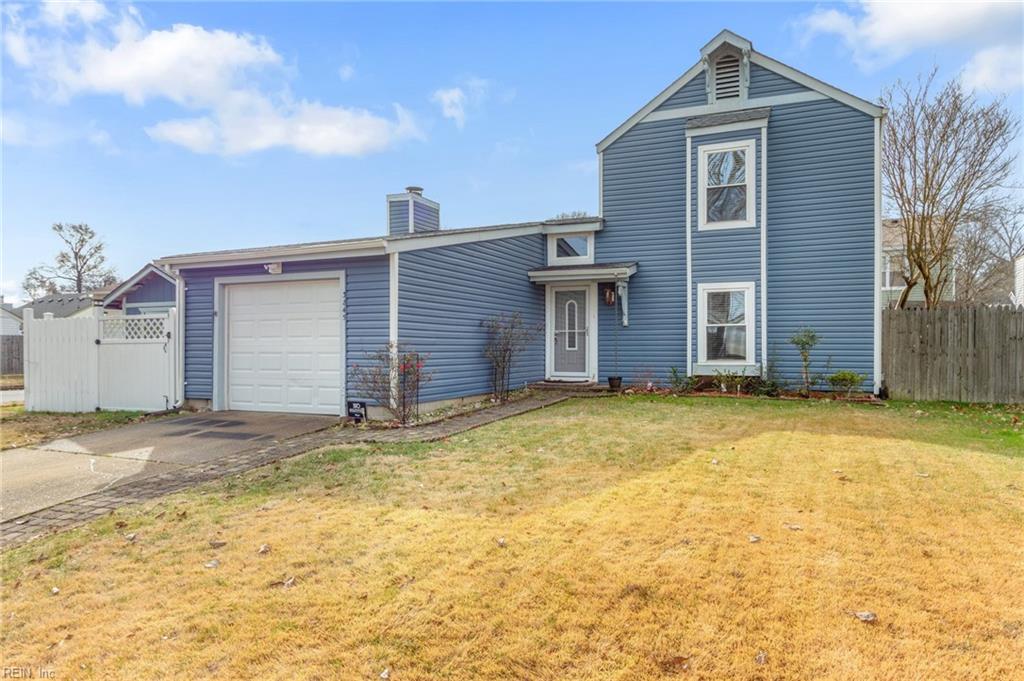3845 Danville CT