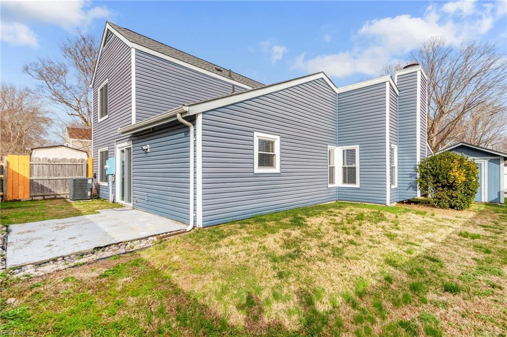 3845 Danville CT