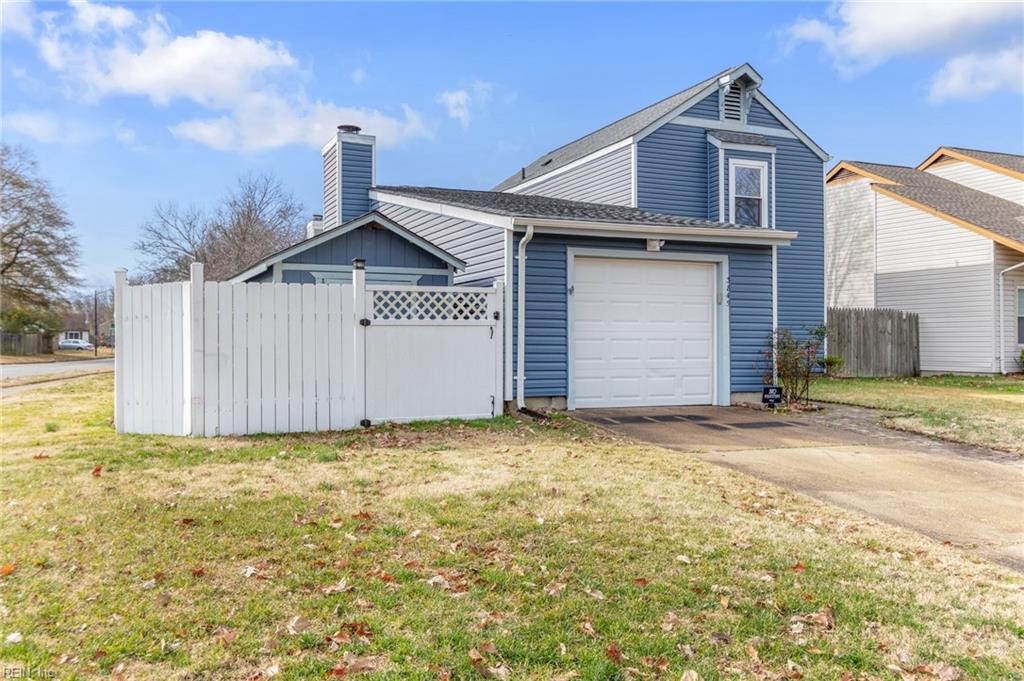 3845 Danville CT