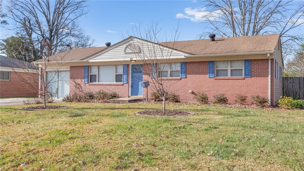 421 Brian AVE