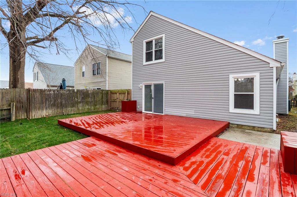 5308 Chatham Hall DR