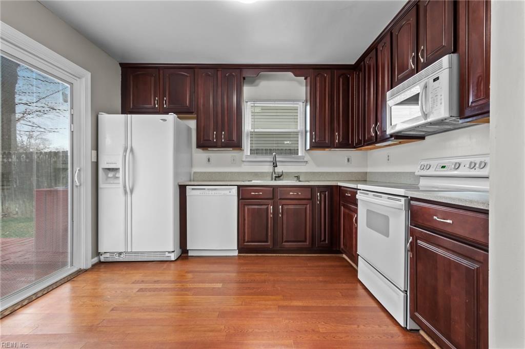 5308 Chatham Hall DR