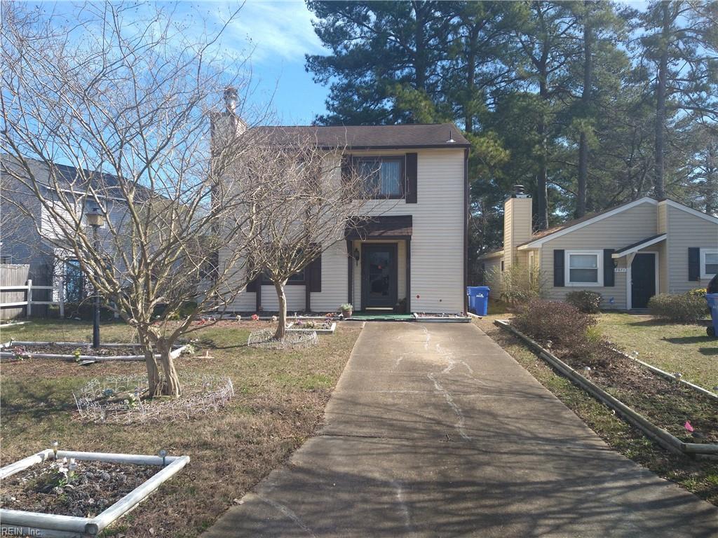 3873 Peachtree LN
