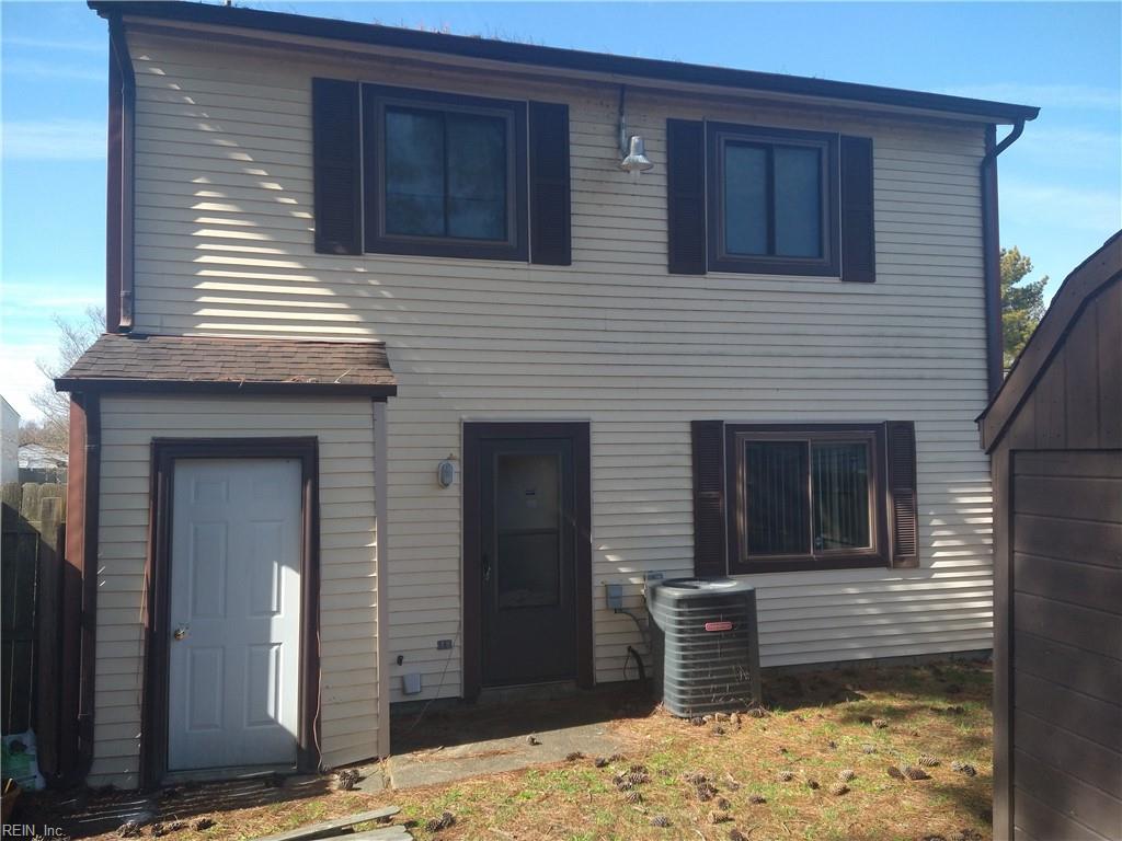 3873 Peachtree LN