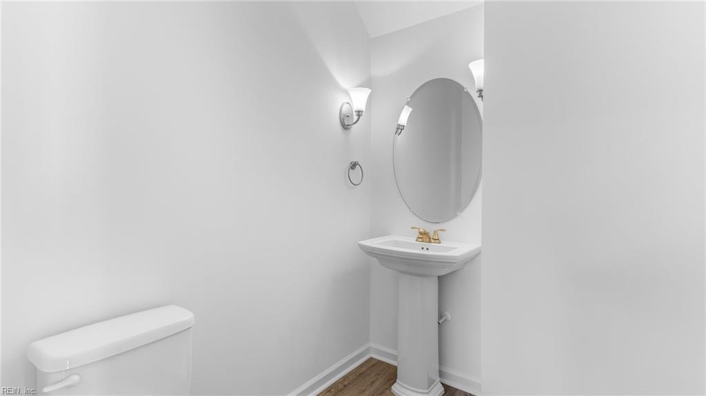 402 Kempston LNDG