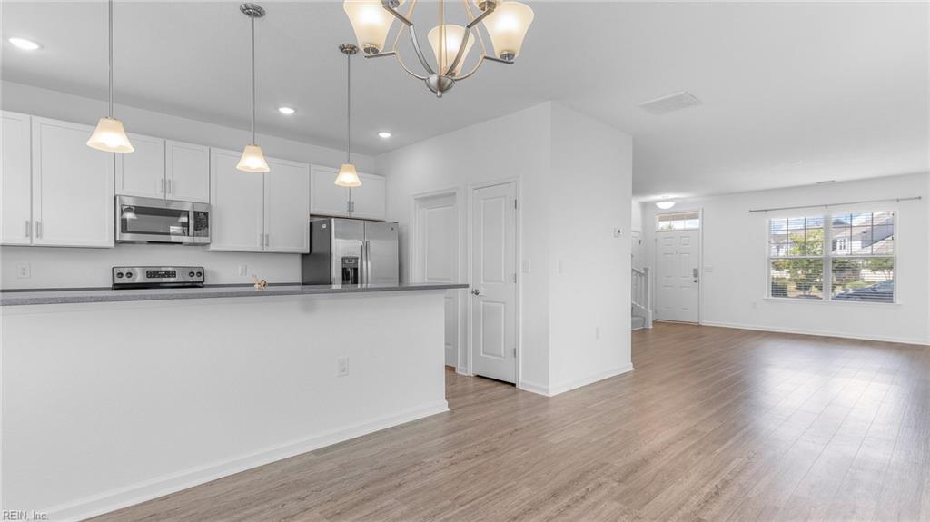 402 Kempston LNDG