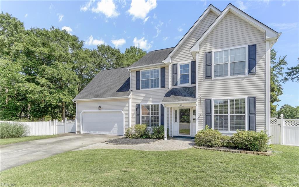 200 Winter Jasmine CT