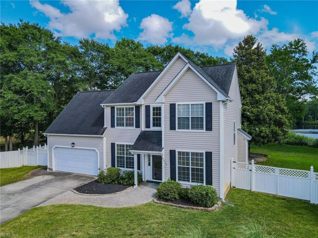 200 Winter Jasmine CT