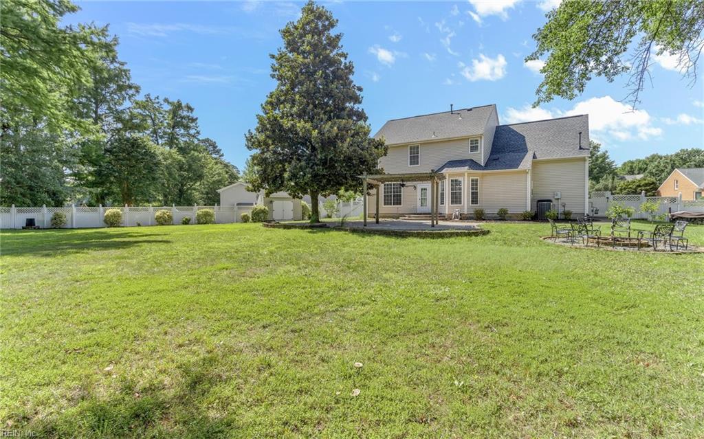 200 Winter Jasmine CT