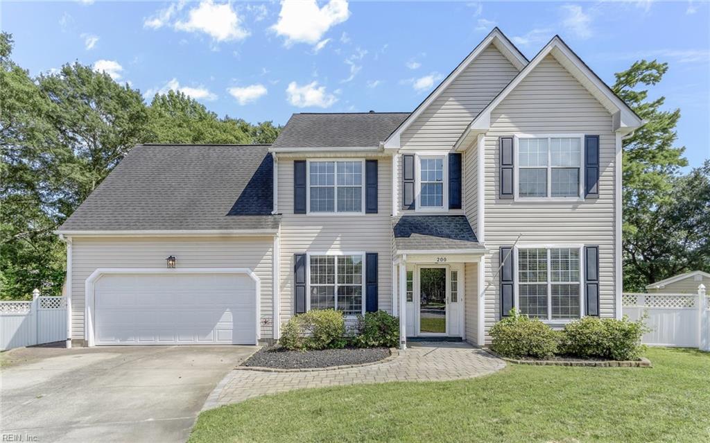200 Winter Jasmine CT