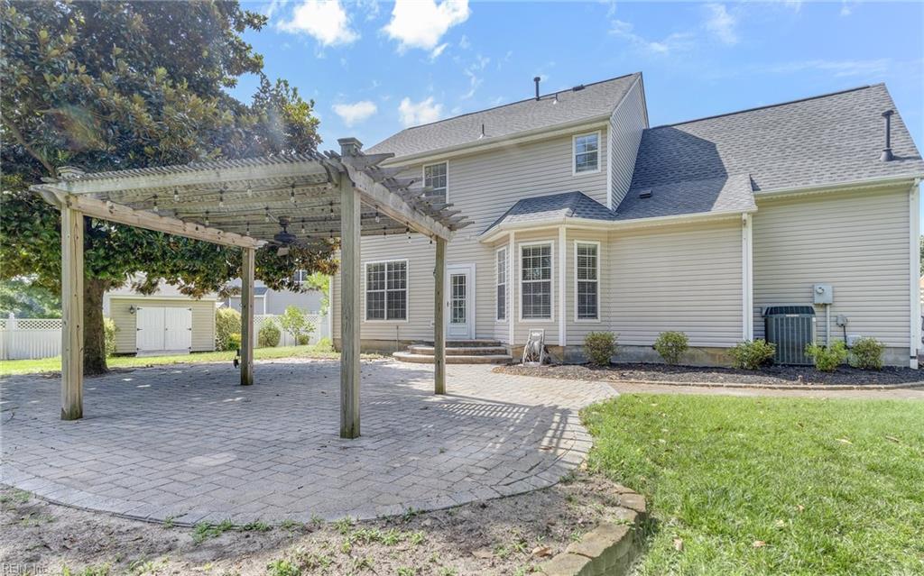 200 Winter Jasmine CT