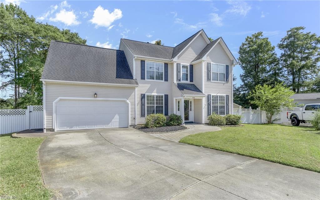 200 Winter Jasmine CT