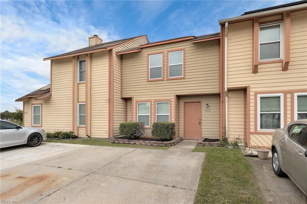 1402 Northface CT