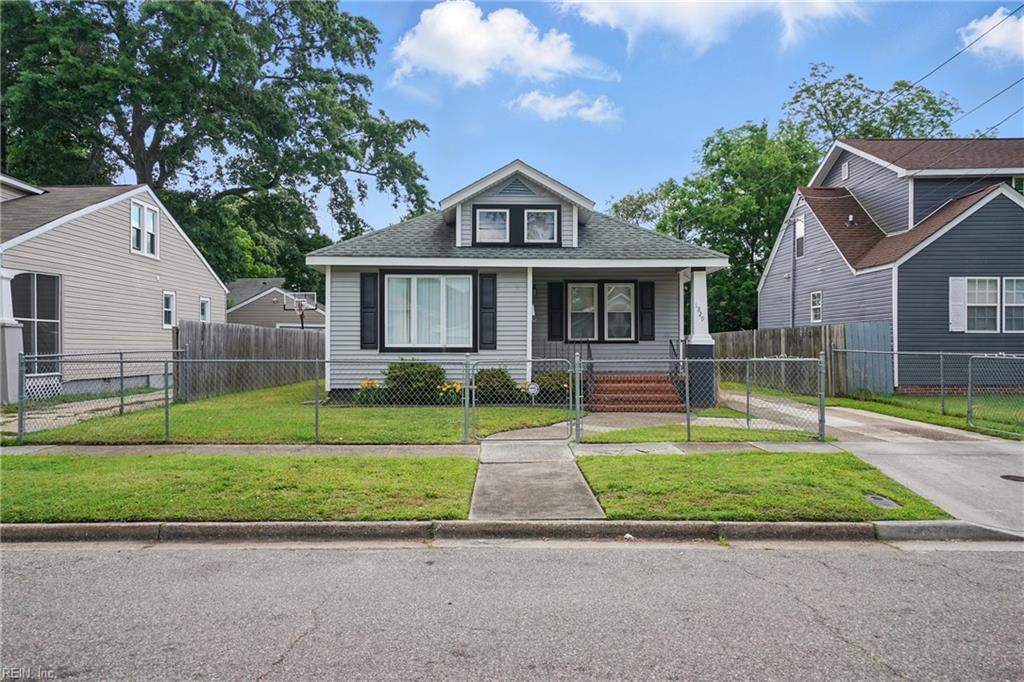 1829 Piedmont AVE