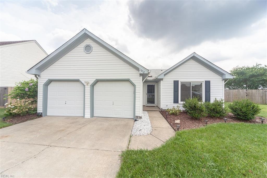 2012 Pheasant Hill CT