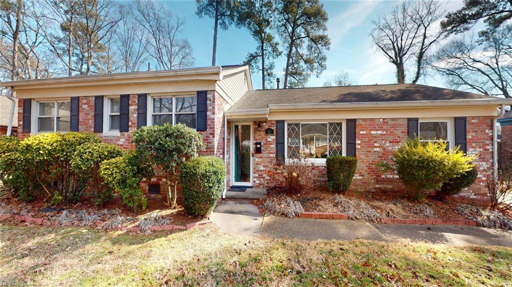63 Azalea DR