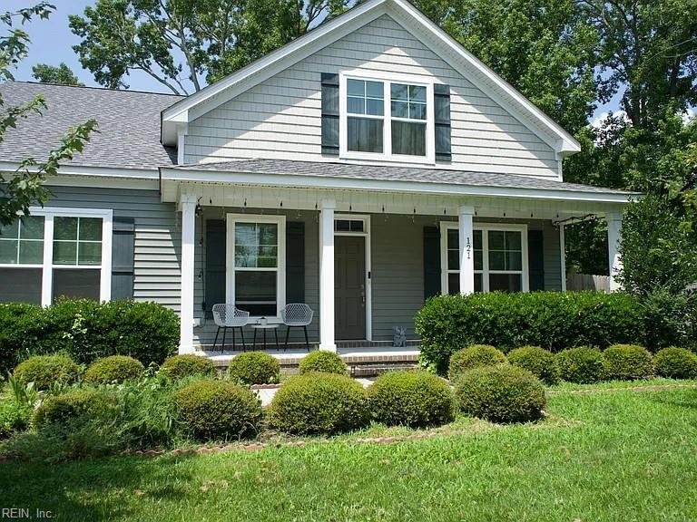 121 Matt LN