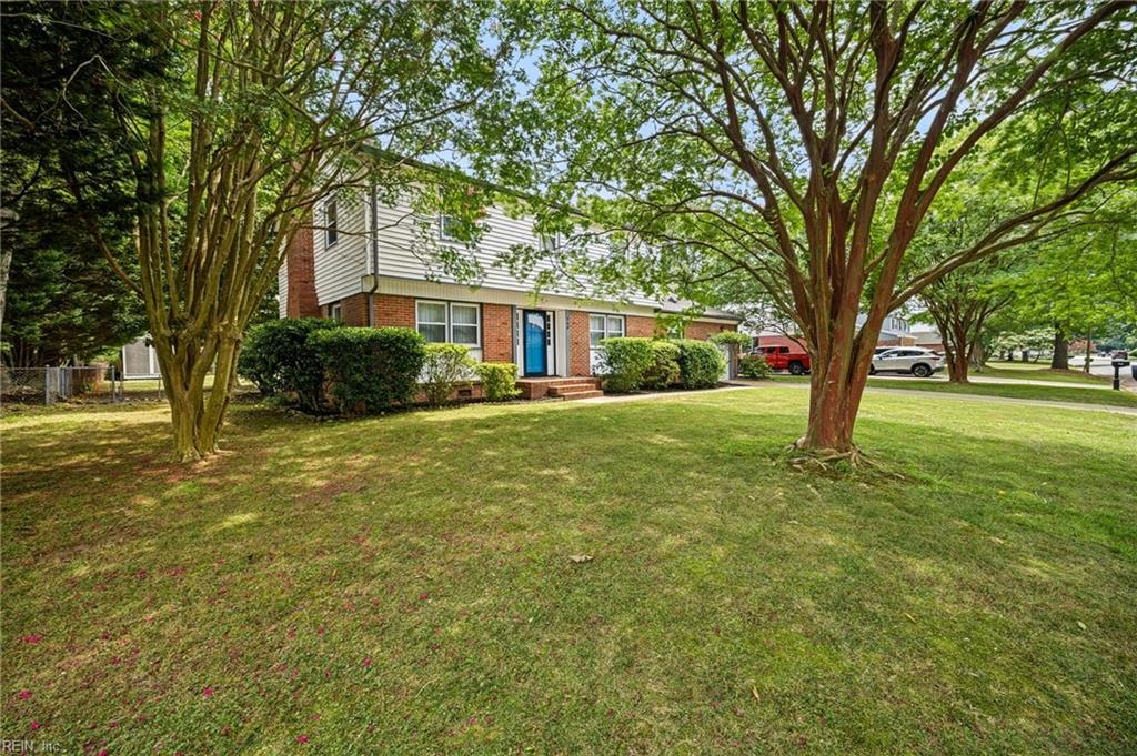 740 Yorkshire Dr Virginia Beach VA
