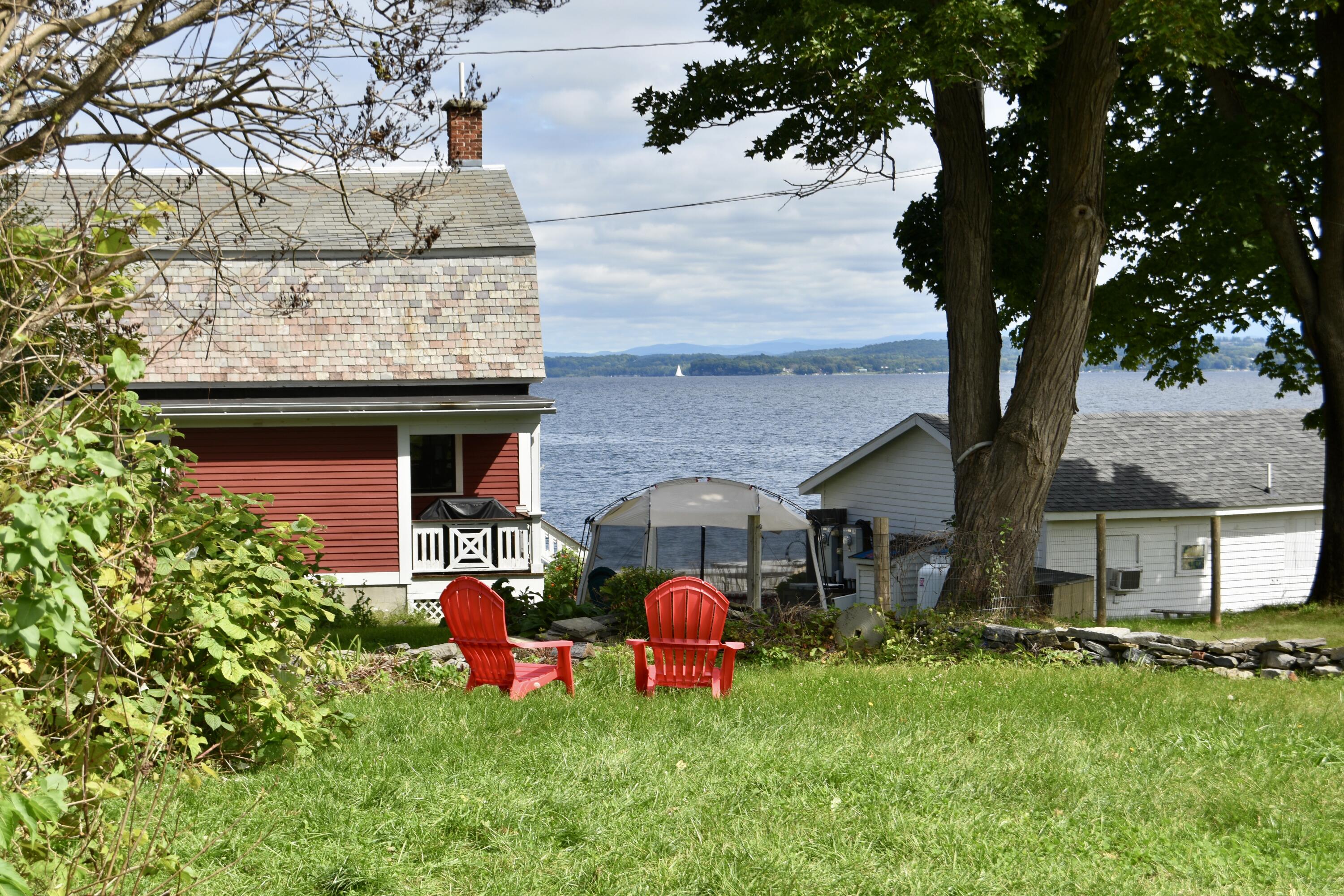 2304 Main Street Street