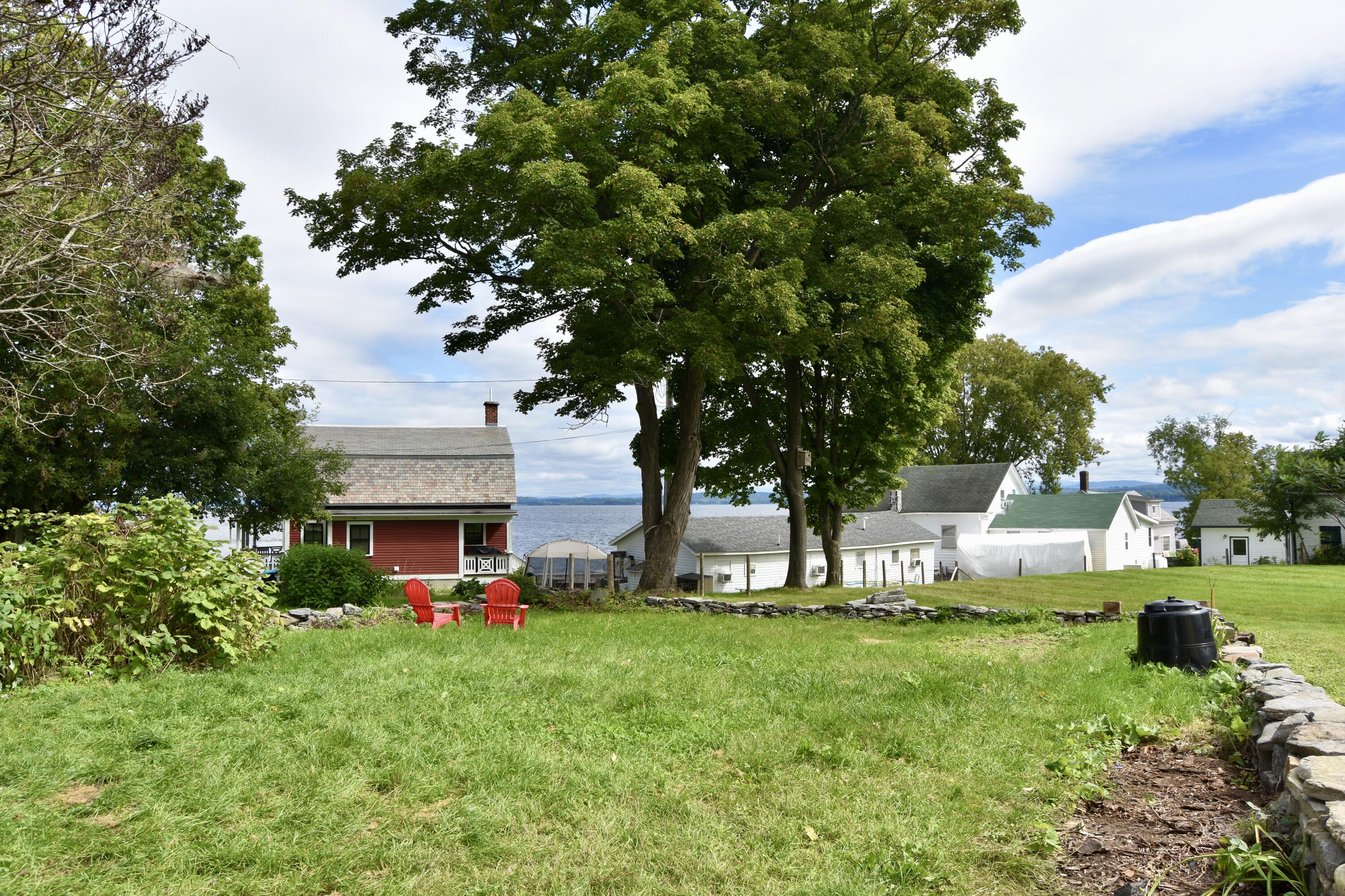 2304 Main Street Street