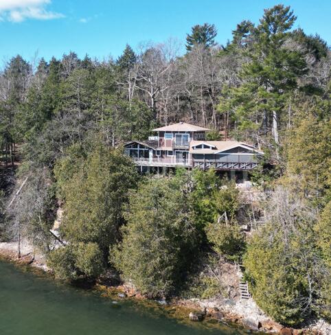 1970 Lake Shore Road