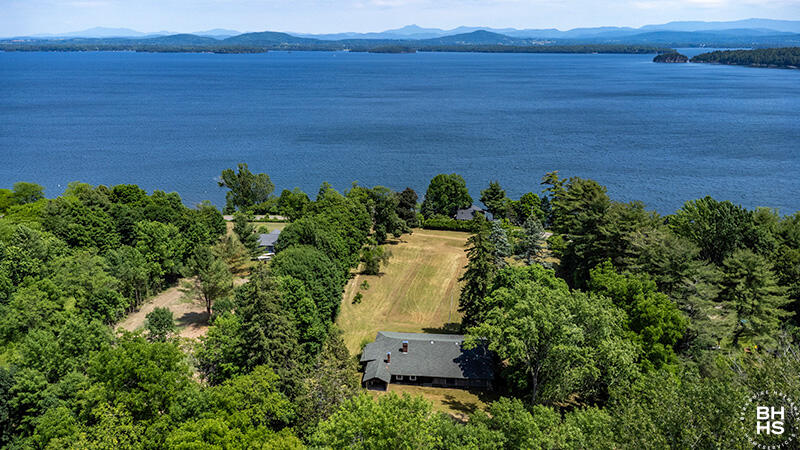 1801 Lake Shore Rd Road